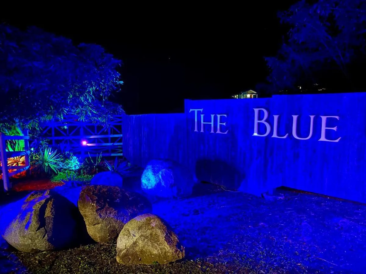 Blue Horizon Boutique Resort (Adults Only) Vieques Hotel