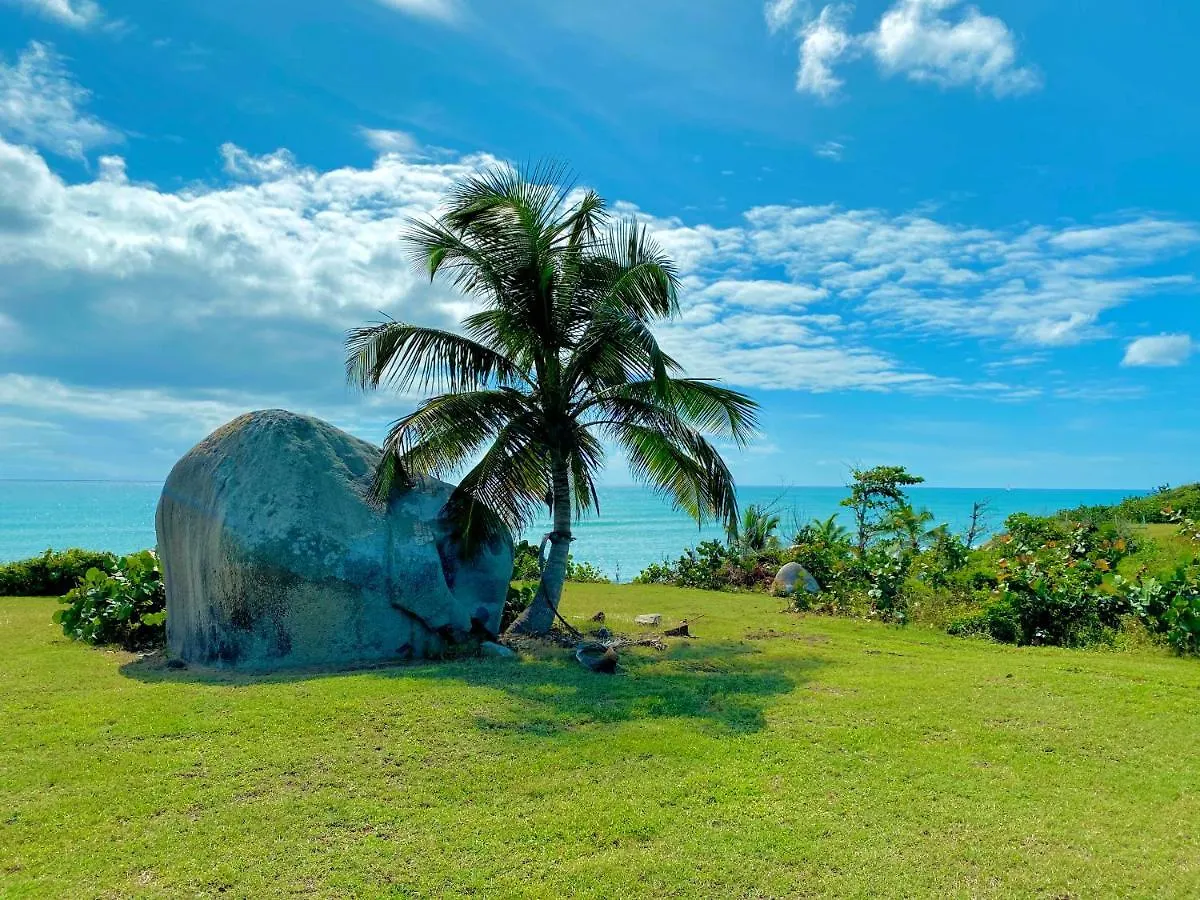 Hotel Blue Horizon Boutique Resort (Adults Only) Vieques