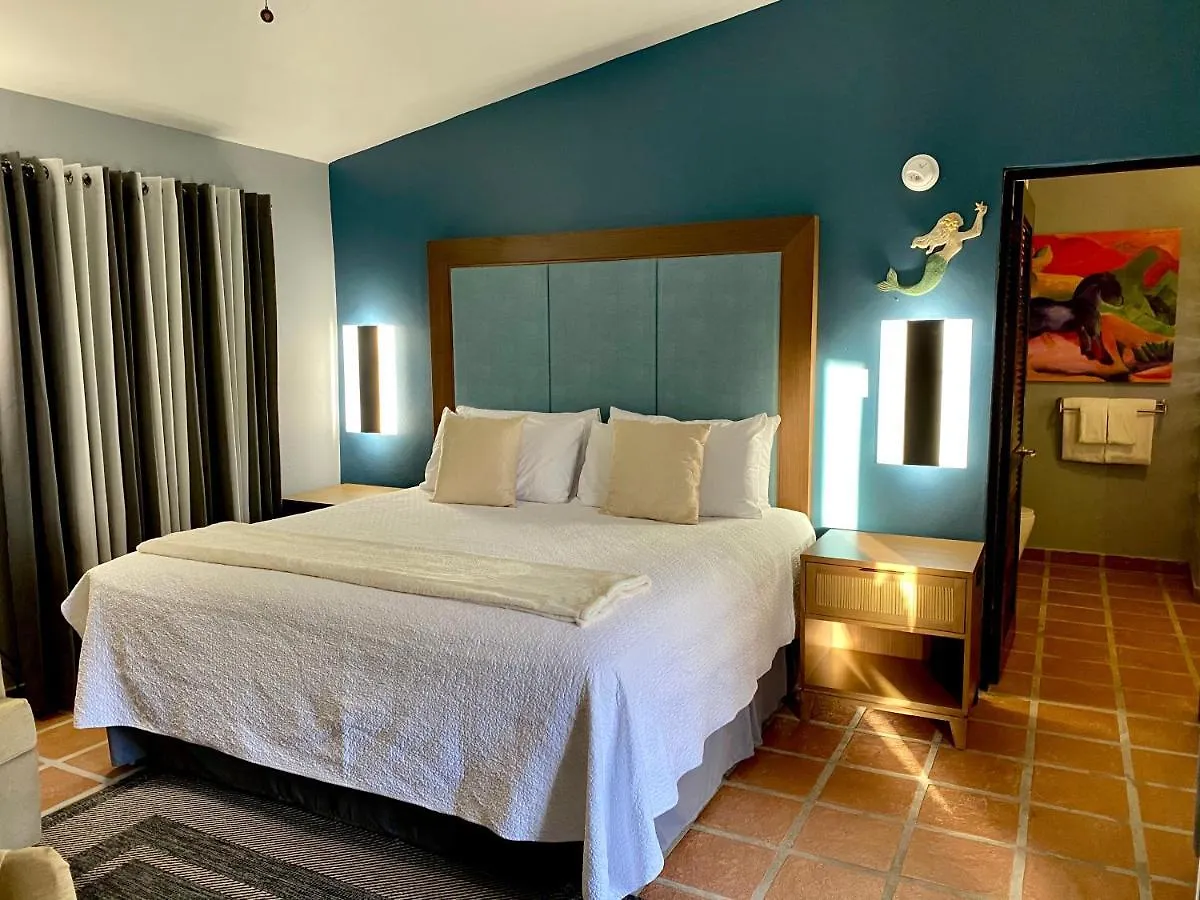Hotel Blue Horizon Boutique Resort (Adults Only) Vieques