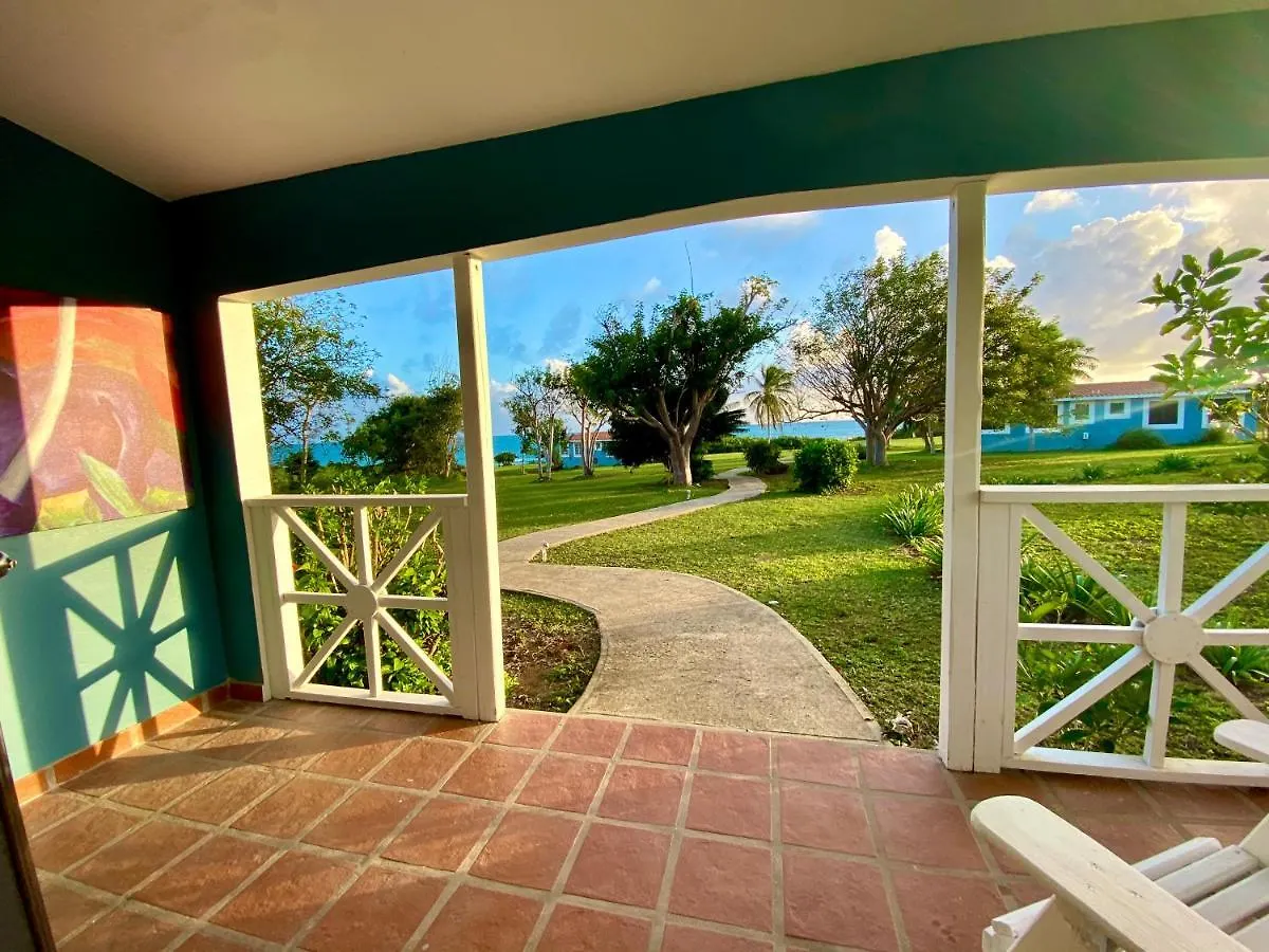 Blue Horizon Boutique Resort (Adults Only) Vieques Hotel