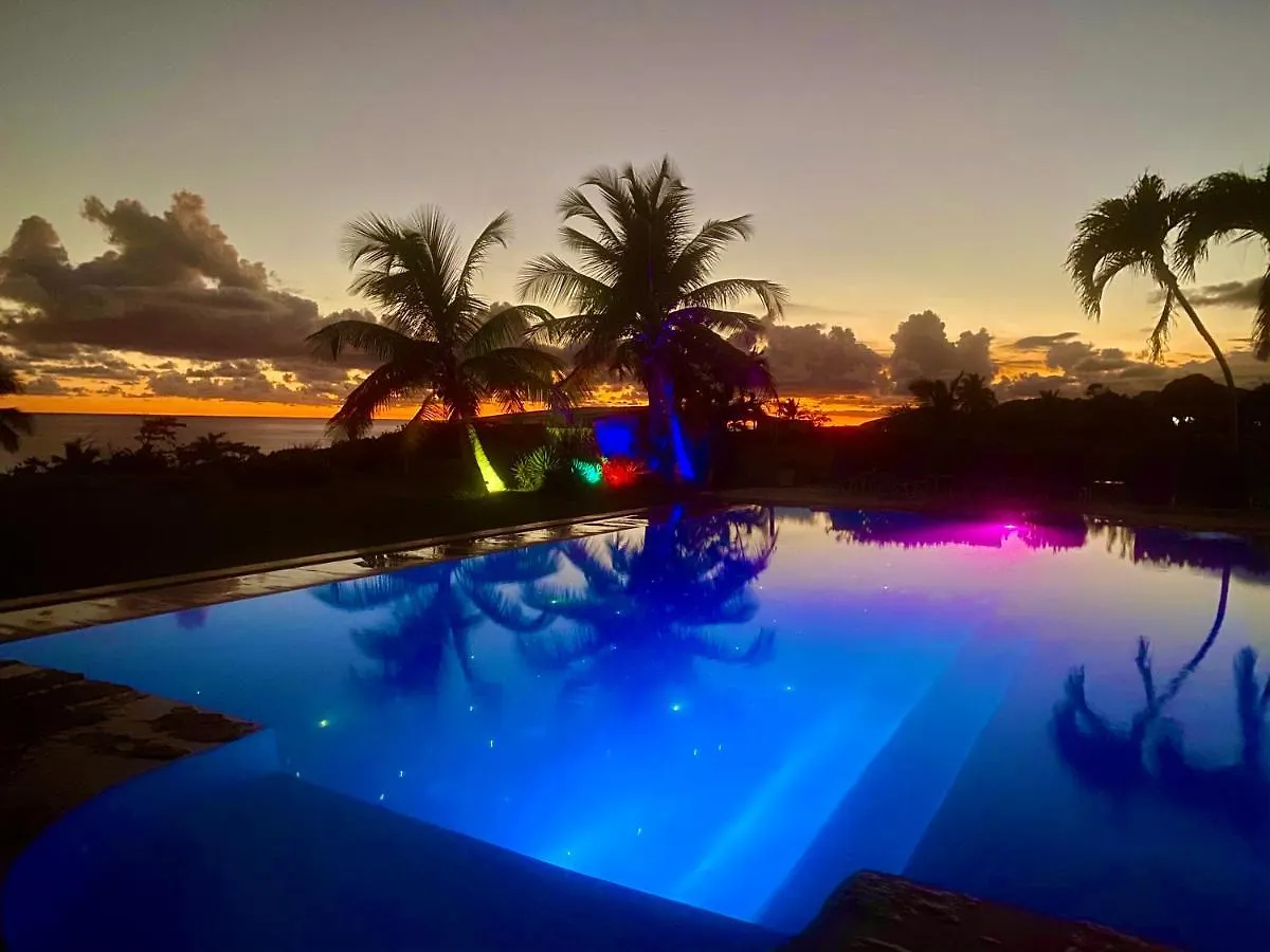 Blue Horizon Boutique Resort (Adults Only) Vieques Hotel