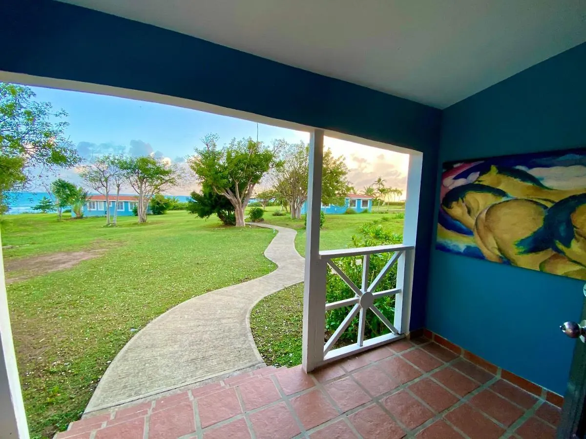 Blue Horizon Boutique Resort (Adults Only) Vieques