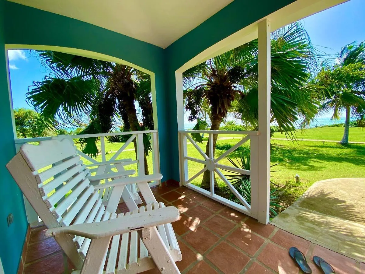 Hotel Blue Horizon Boutique Resort (Adults Only) Vieques