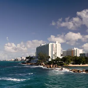 The Condado Plaza Hilton Resort San Juan