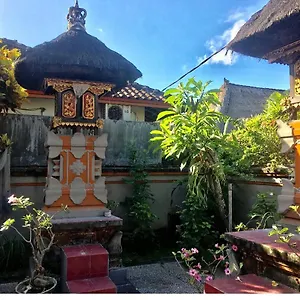 Kubu Verra Seminyak Guest house Kuta (Bali)