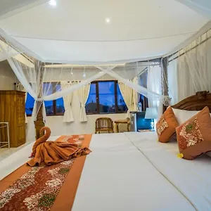 Bangbang Guest house Ubud (Bali)