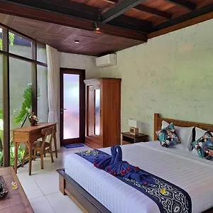 Tree House Holiday park Ubud (Bali)