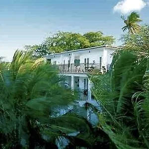 Sea Gate Hotel Vieques