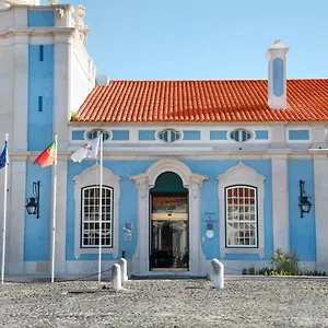 Palacio De Hotel Queluz